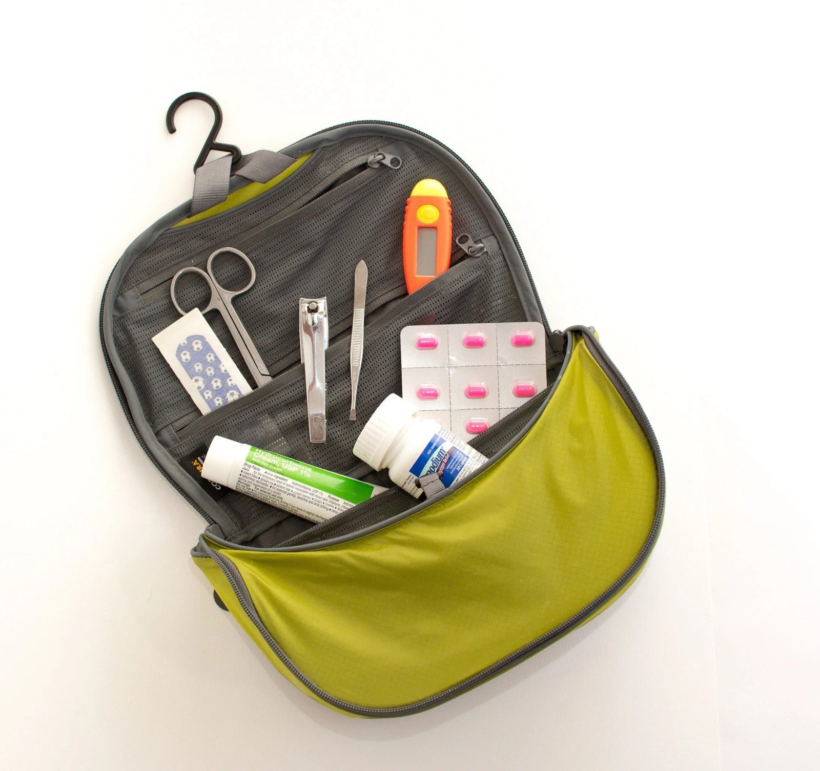 Custom Travel Gift Set