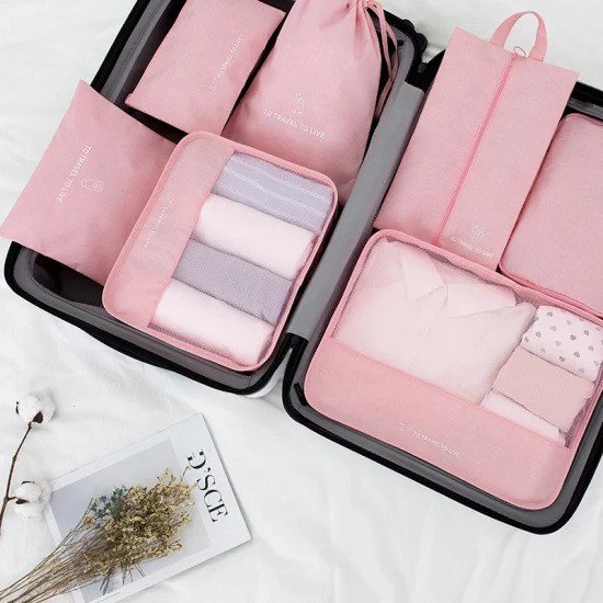 Holiday Travel Kits