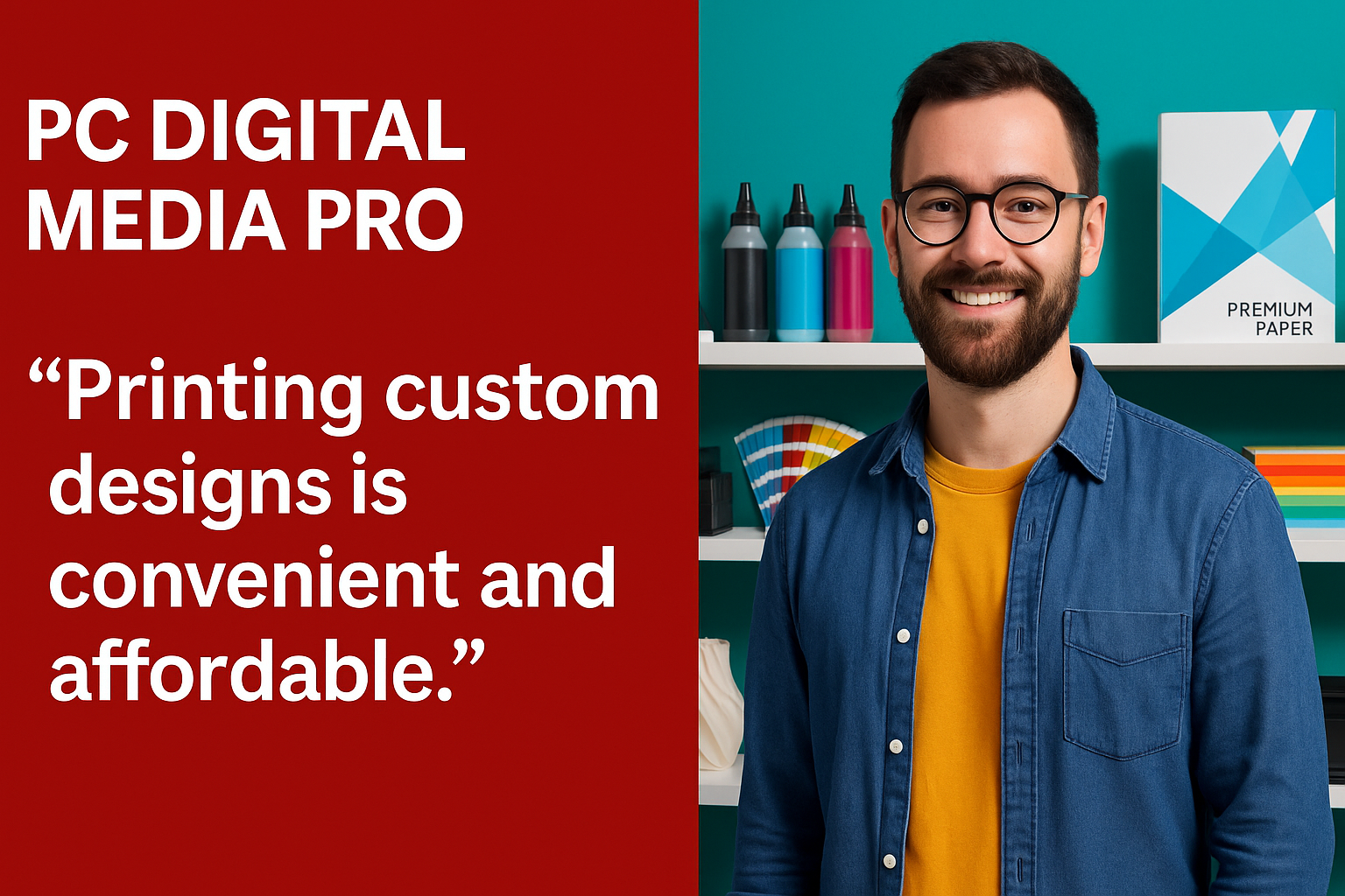 Promotional Banner 1