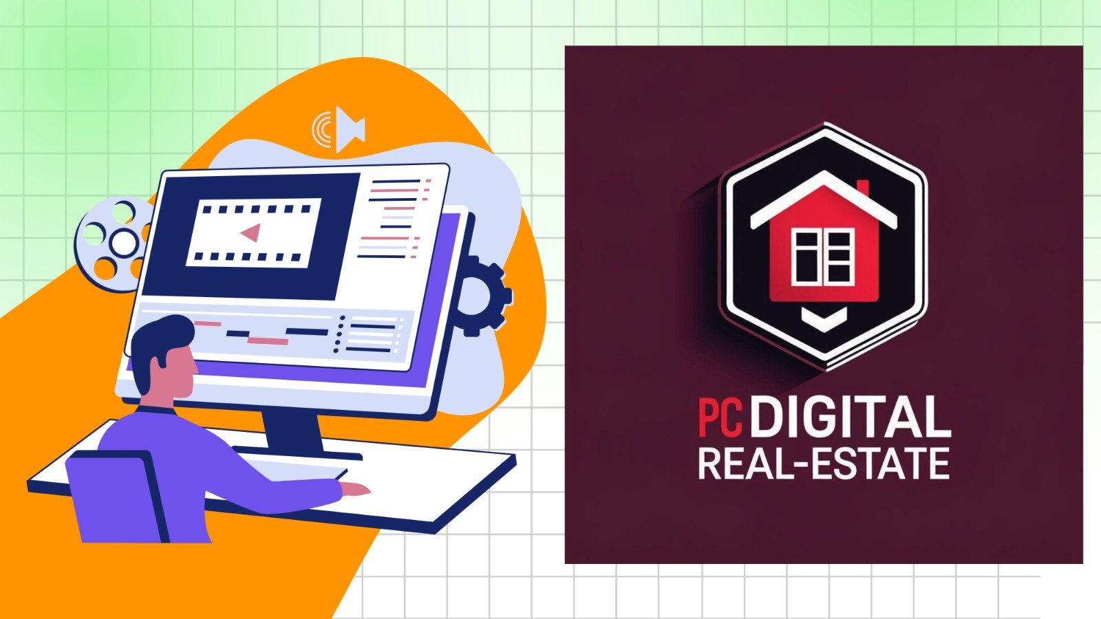 PC Digital Homes services overview